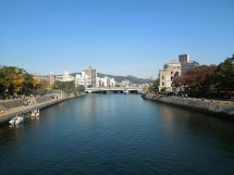 Hiroshima, Japon